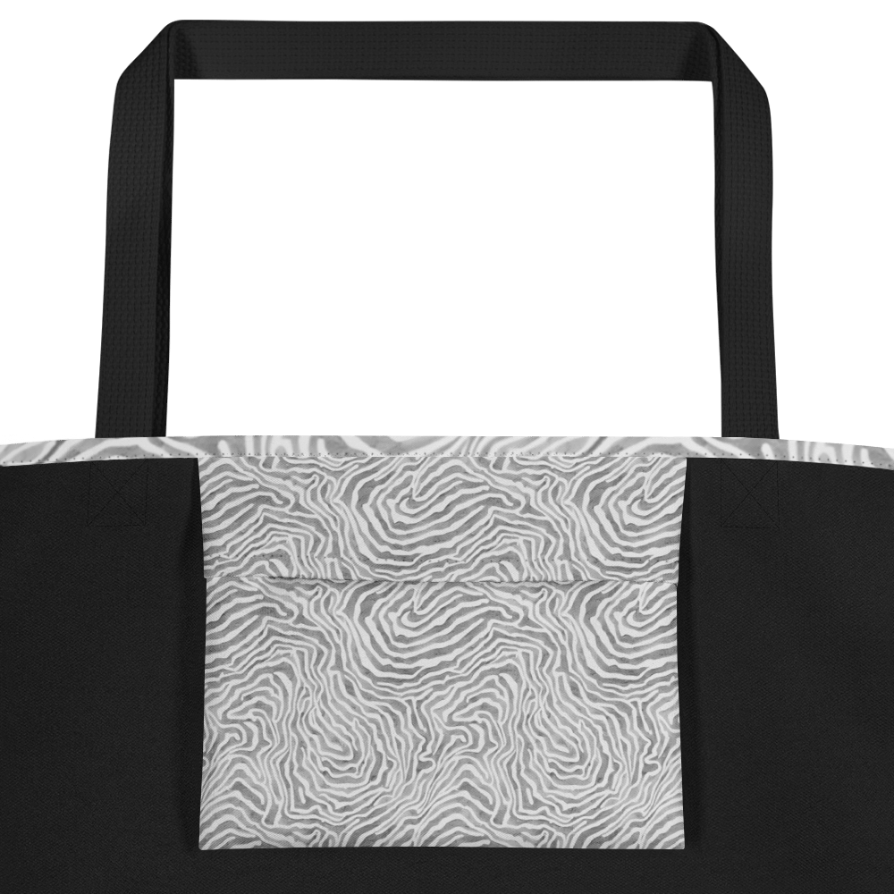 Light Grey Snake Bag product image (2)