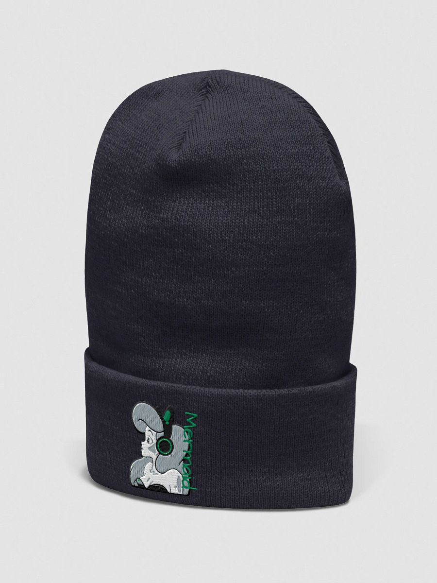 Mermaid Beanie product image (6)