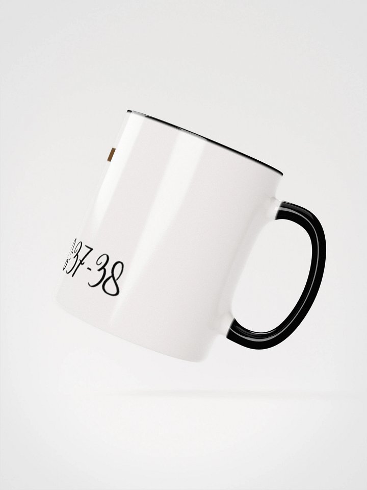 Cute Aesthetic Mug – Trendy Ceramic Coffee Cup Gift product image (14)