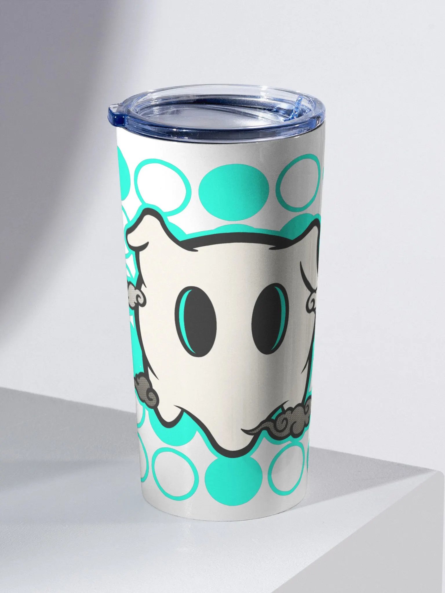 Boh Tumbler product image (1)