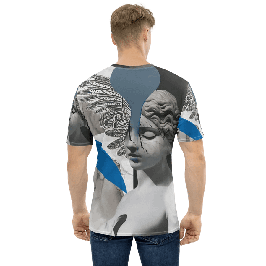 All Over T-Shirt product image (2)