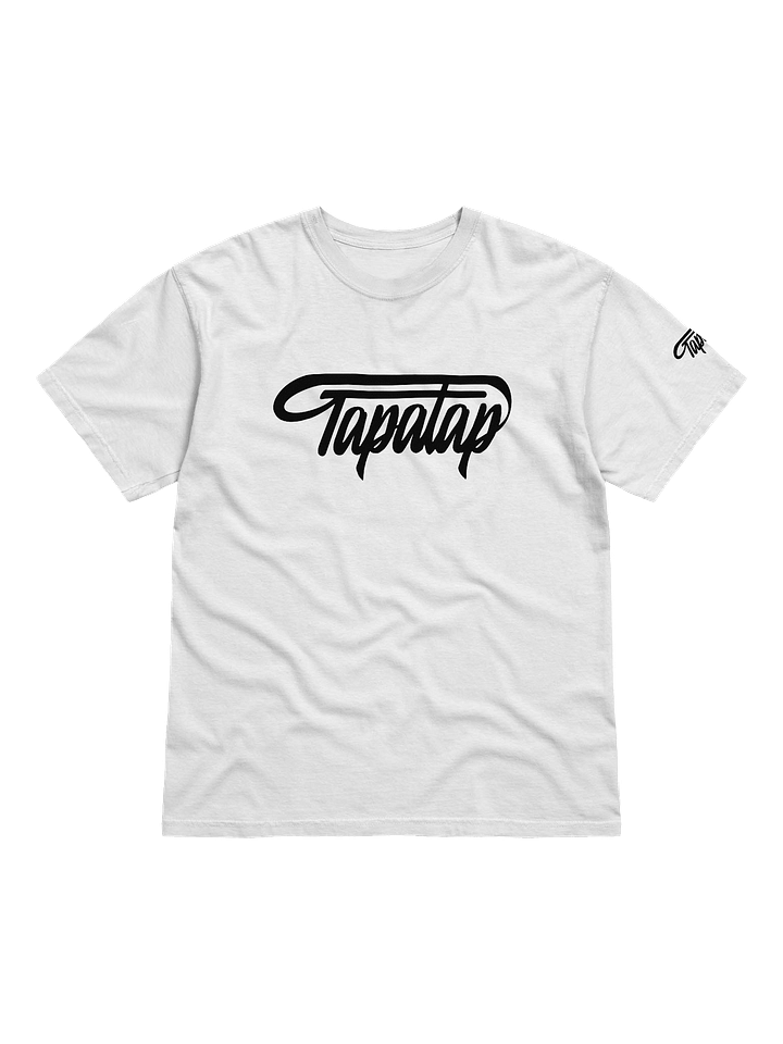 TAPATAP CLASSIC MEN'S T-SHIRT product image (1)