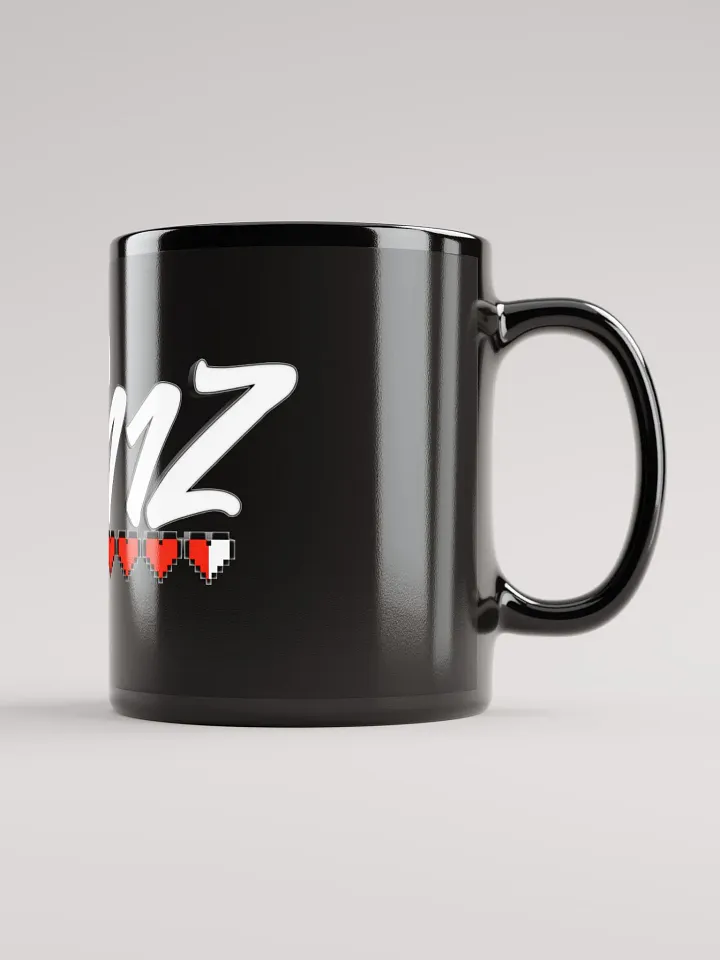 K311Z Morning Mojo Mug product image (1)