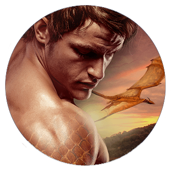Dragon Lords Series