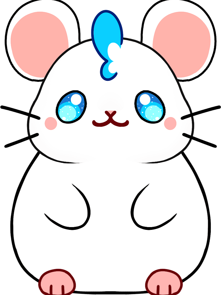 YoshinoArt - SNEKIE Plushie [PRE ORDER] product image (2)