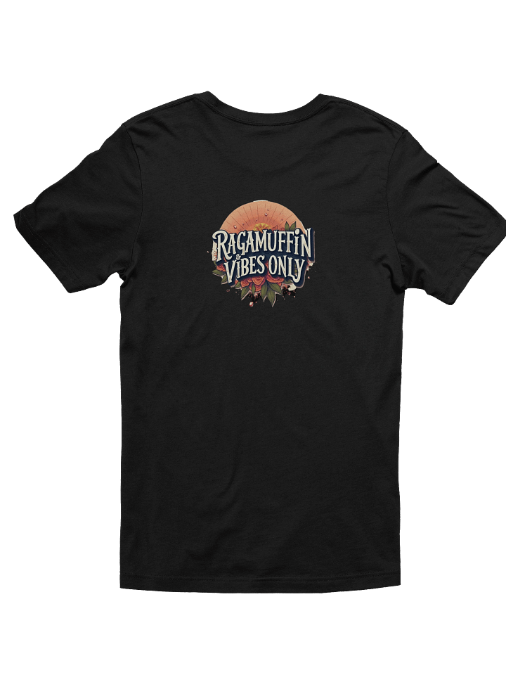RAGAMUFFIN VIBES ONLY product image (2)