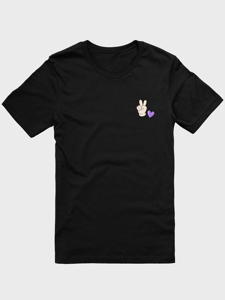Life is Better with Your Bestie Tee product image (5)
