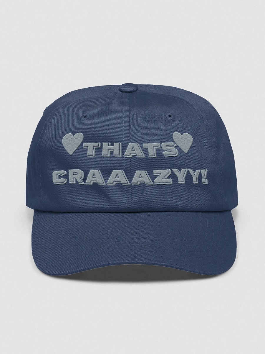 ♥Thats crazy!♥ hat product image (2)
