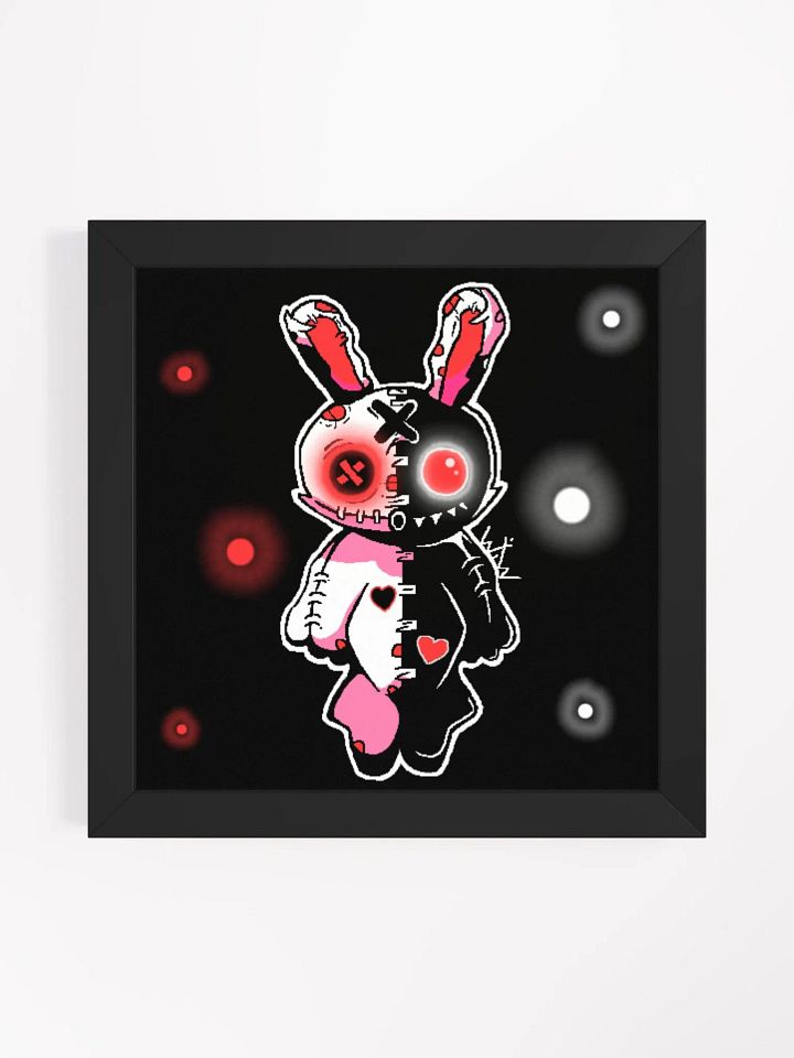 Crazy Bunny product image (2)