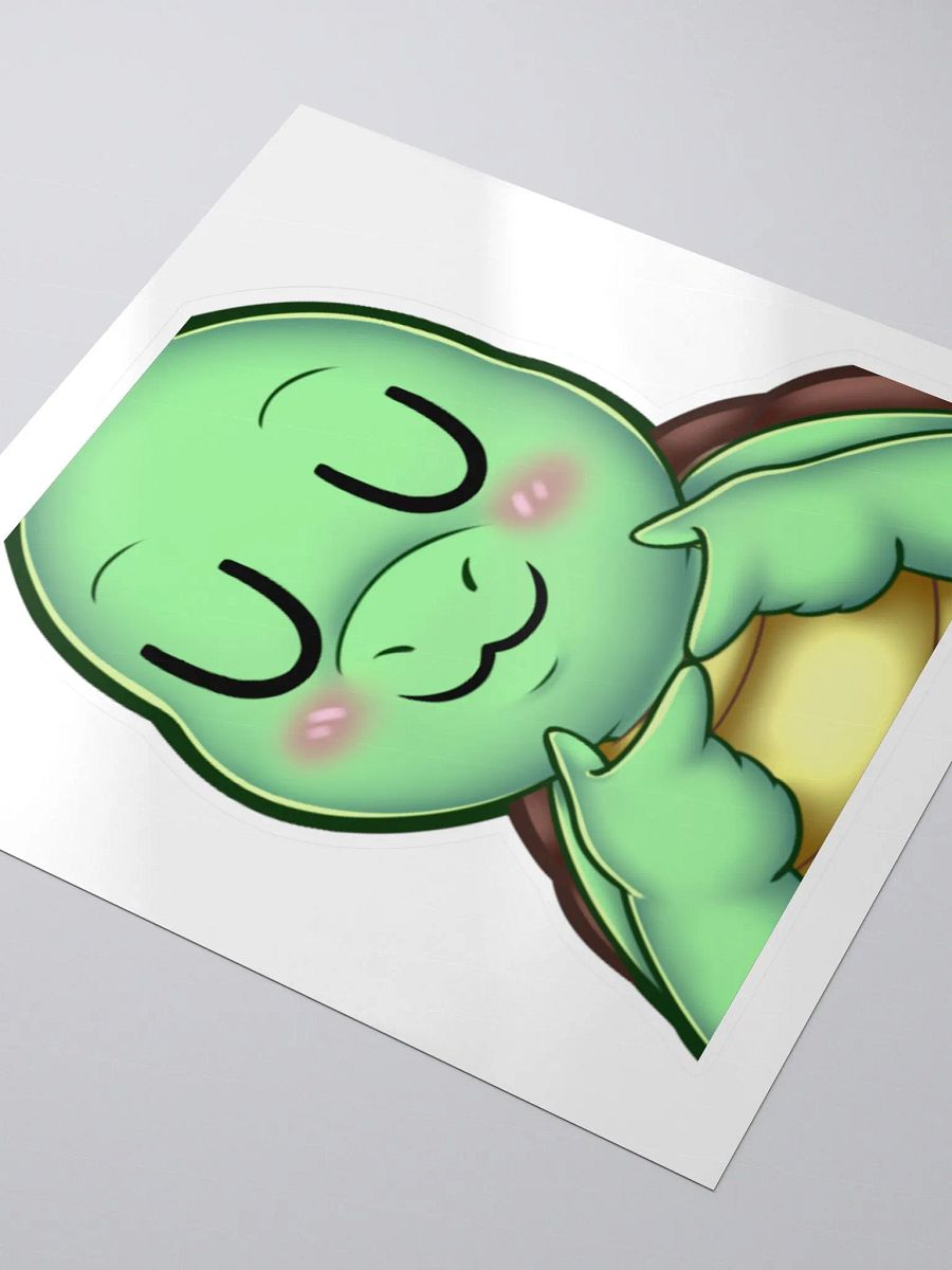 UwU Sticker product image (3)