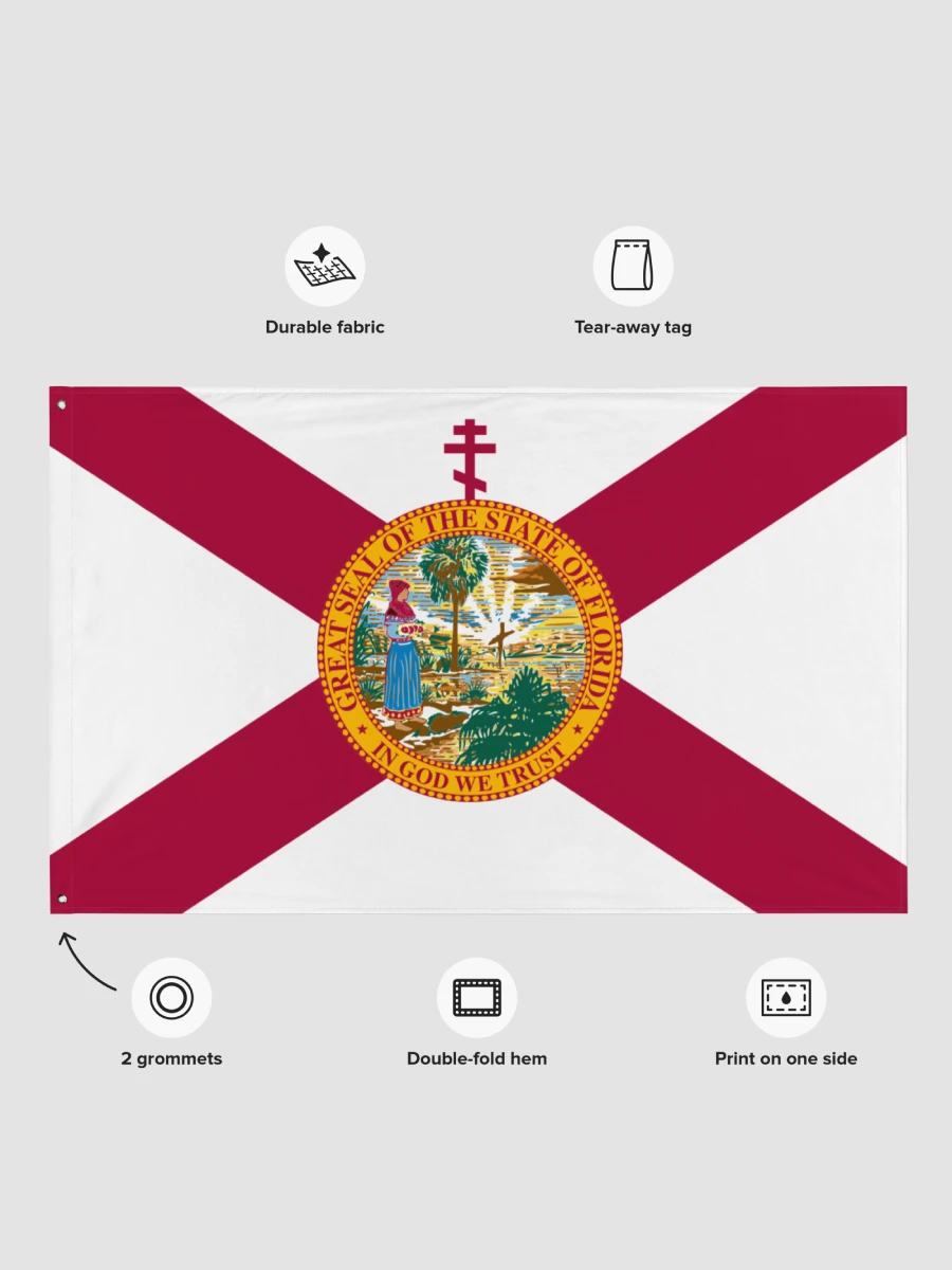 Orthodox Florida product image (4)