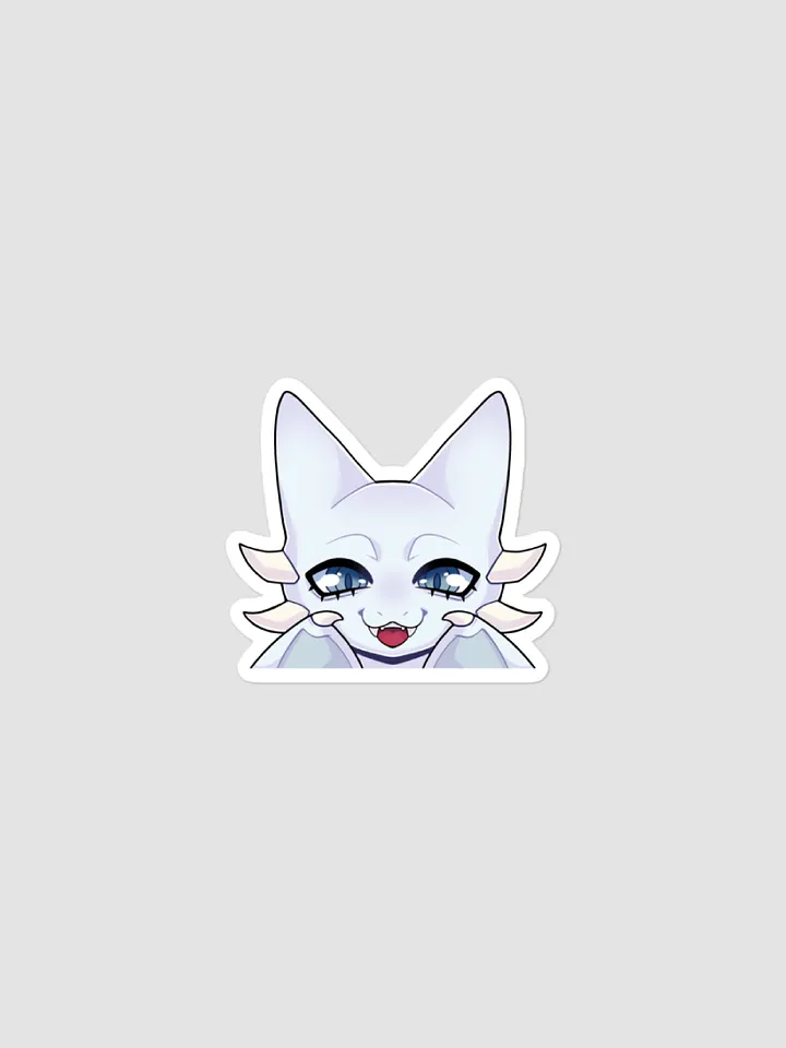 Astra Sticker product image (1)