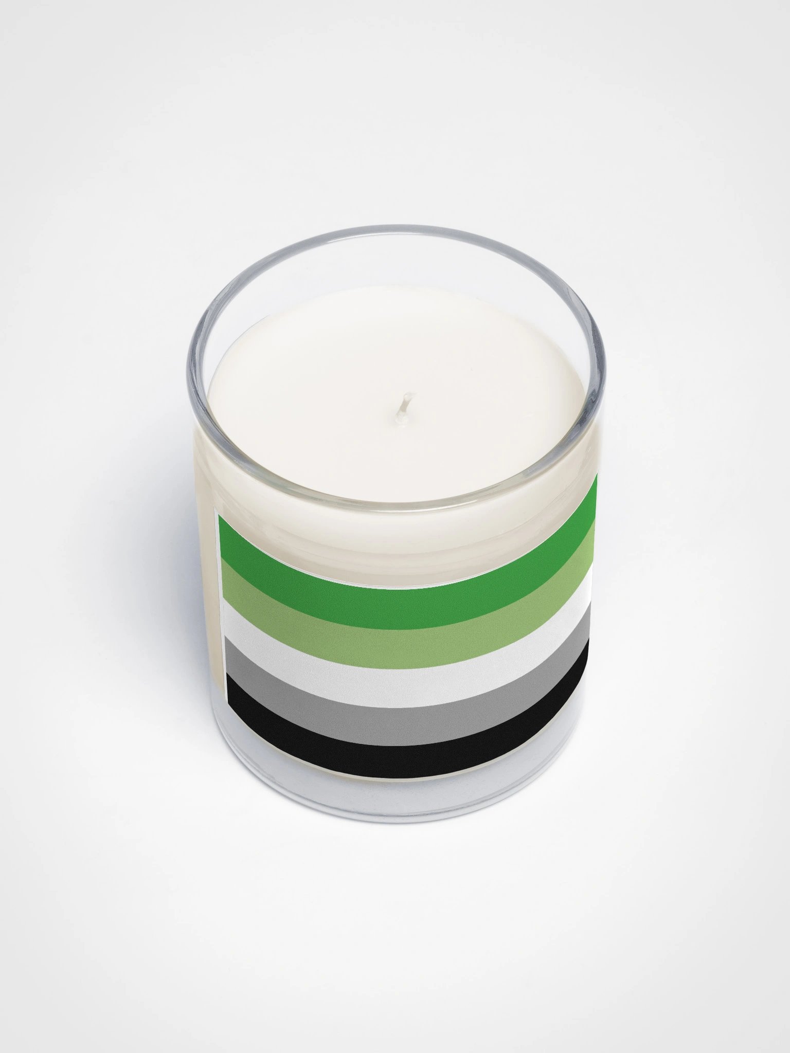 Aromantic Soy Candle product image (3)