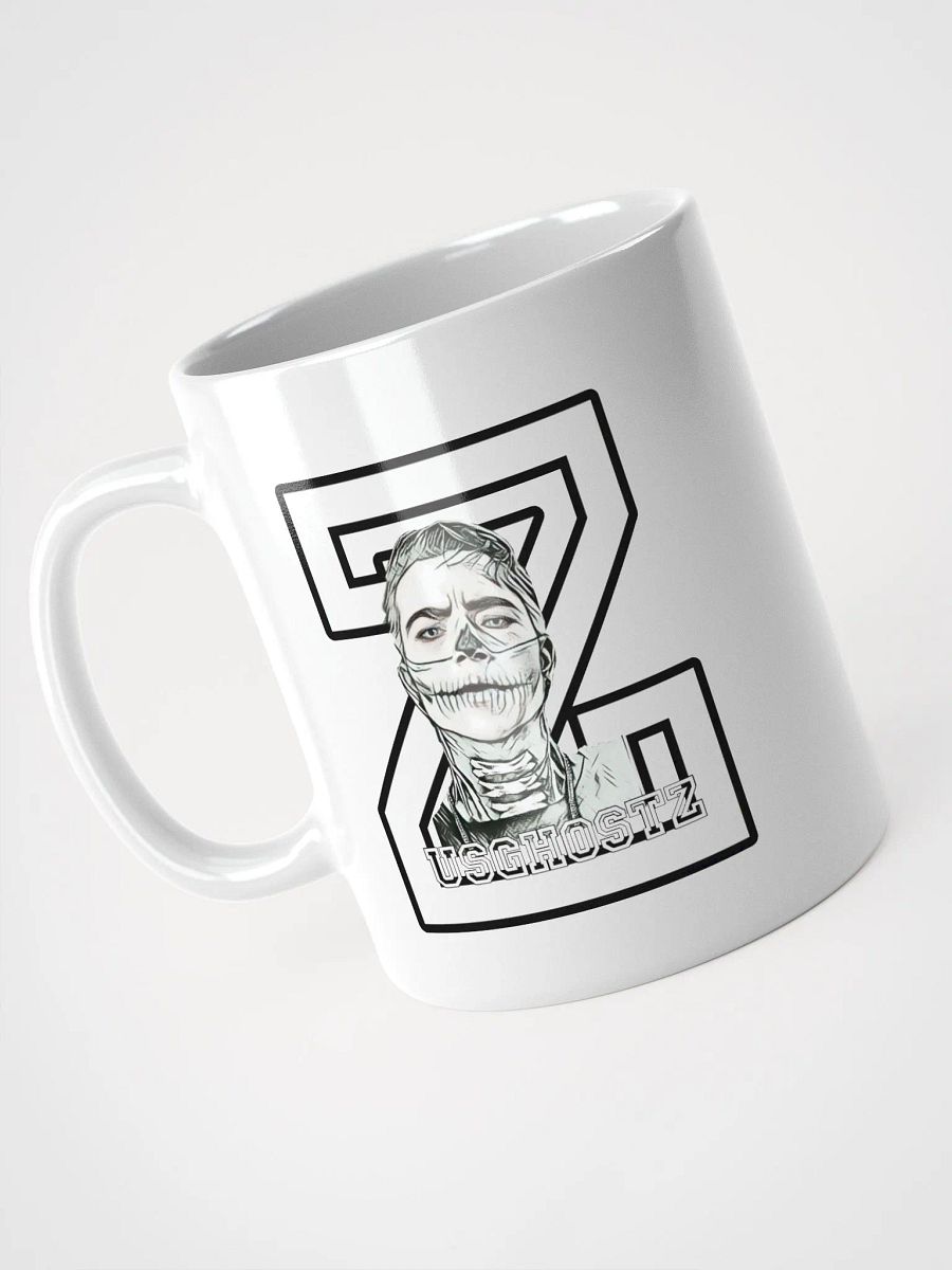 Usghostz cup product image (3)