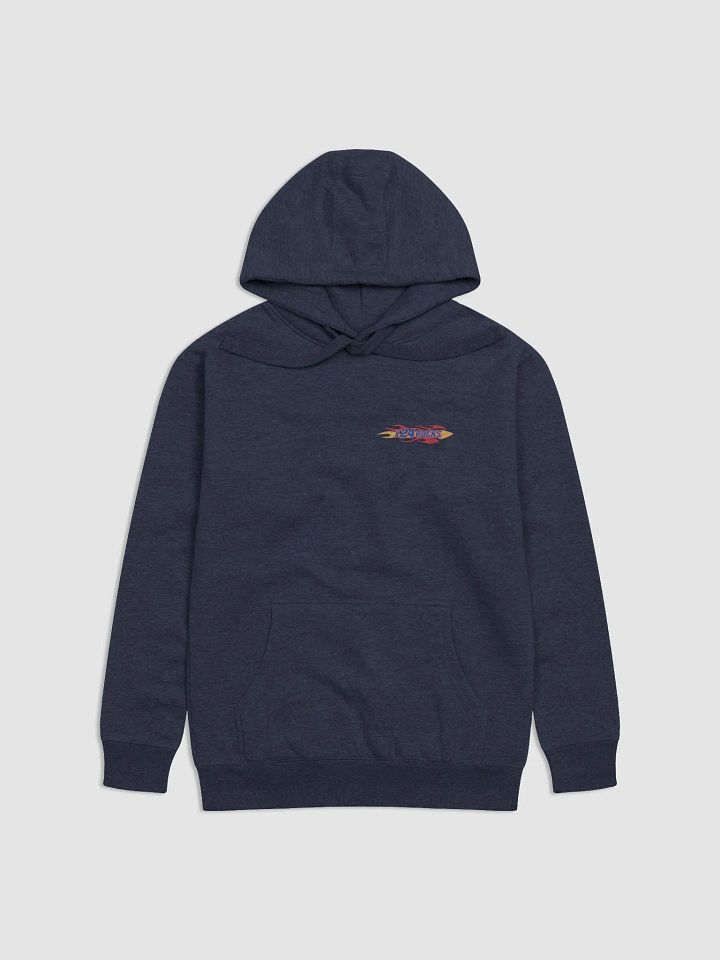 Bootie Race Hoodie product image (2)