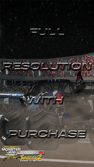 Extreme Attitude - Lock Screen product image (1)