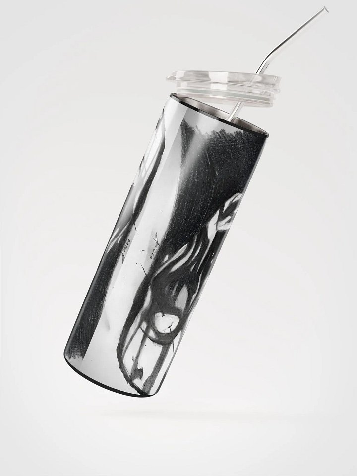 The Pain Inside Tumbler product image (2)