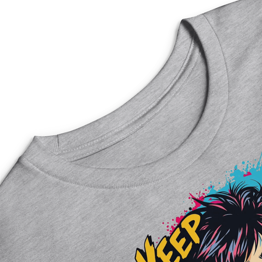 Keep Austin Weird Stylized Youth Tee product image (24)