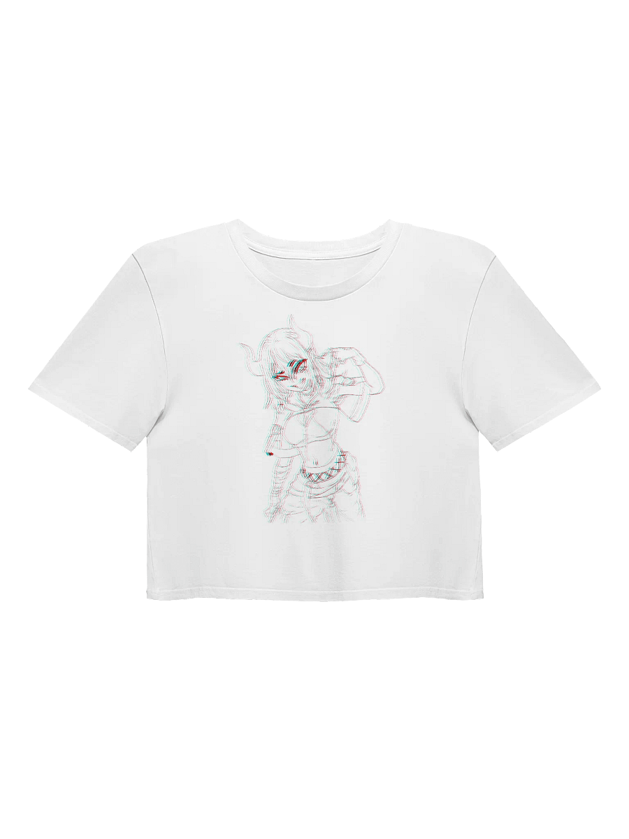 Kunai Unlimited Crop Top product image (1)