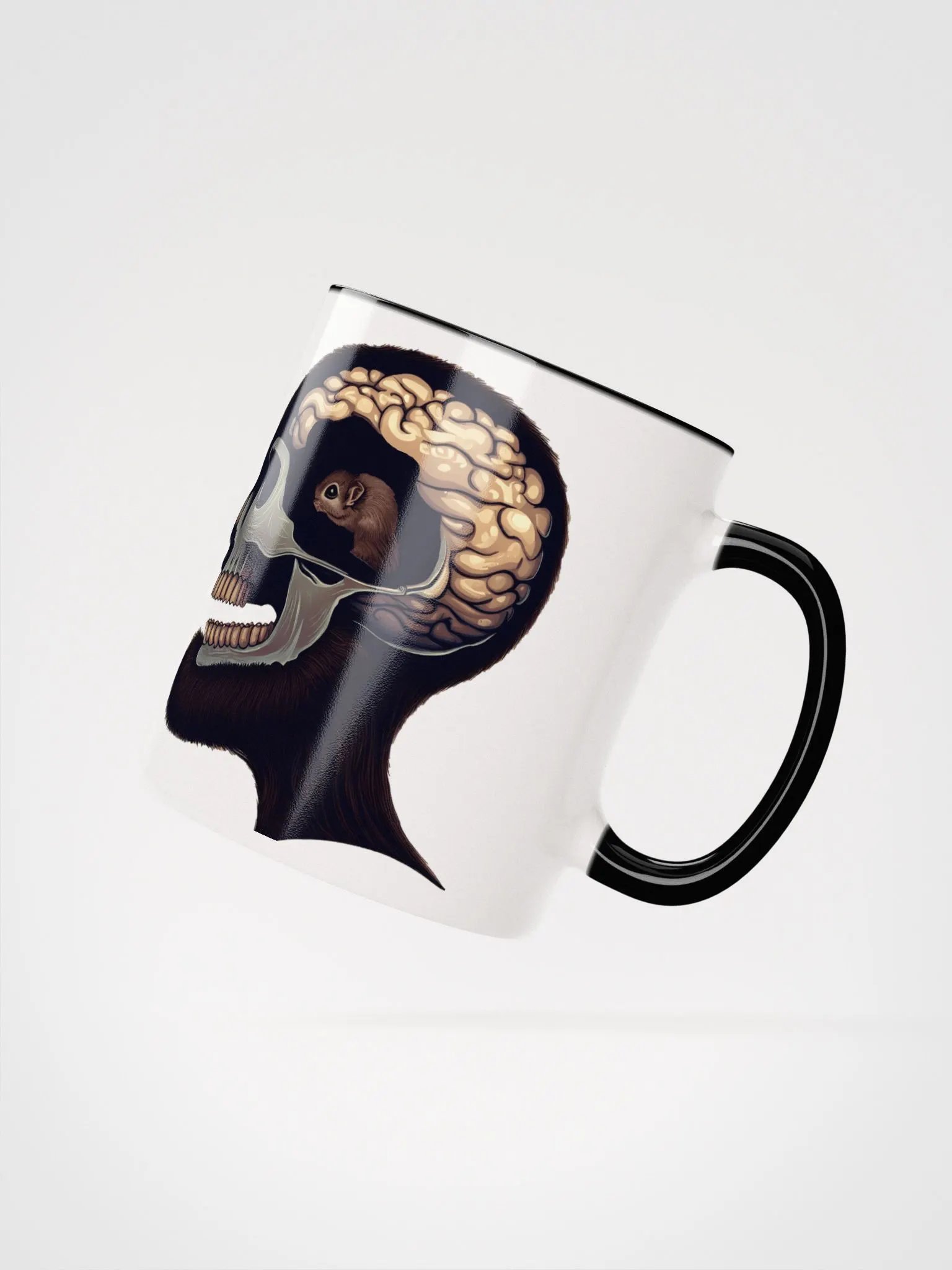 Squirrel Brain? product image (2)