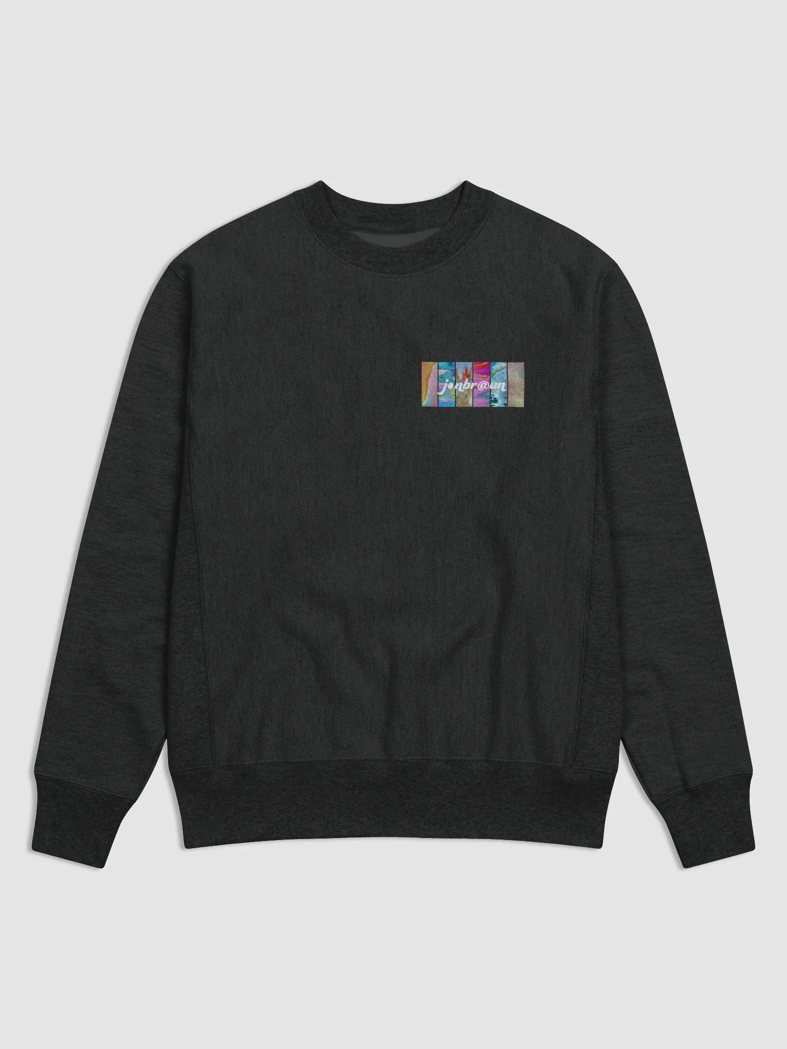 Signature Sweatshirt product image (2)