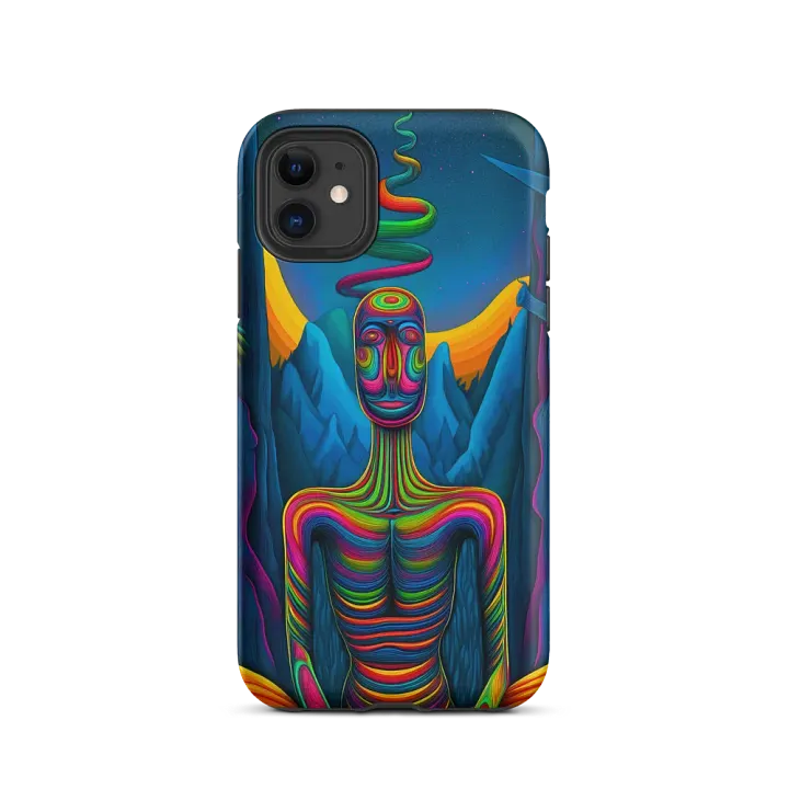 Tough Case for iPhone® #TCP20 product image (48)