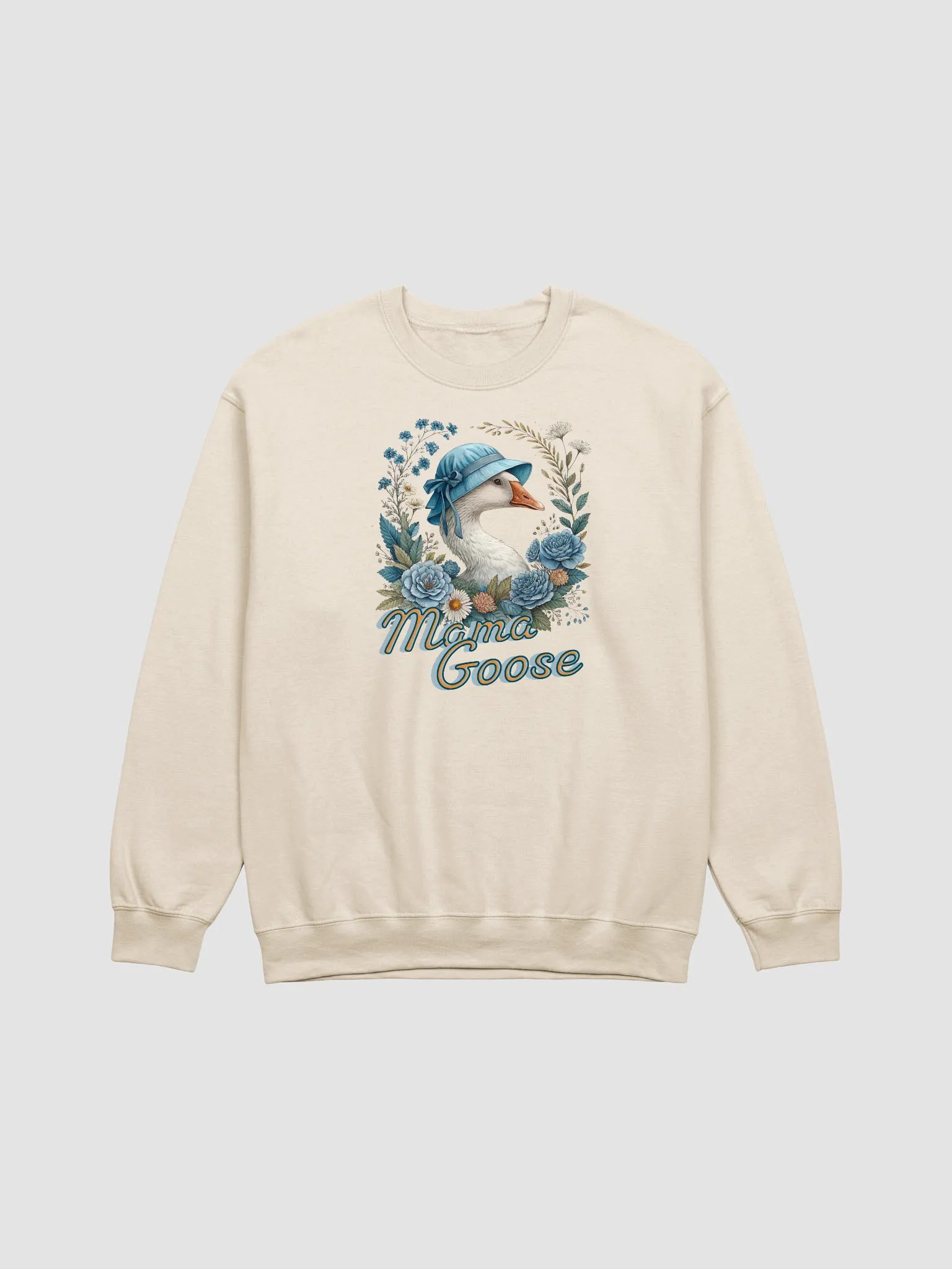 Mama Goose Cozy Crewneck Sweatshirt product image (16)