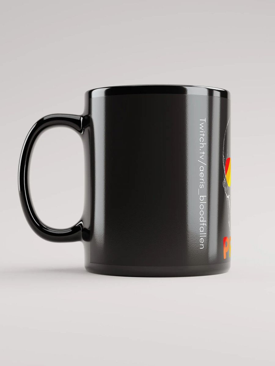Skull Pride Mug product image (6)