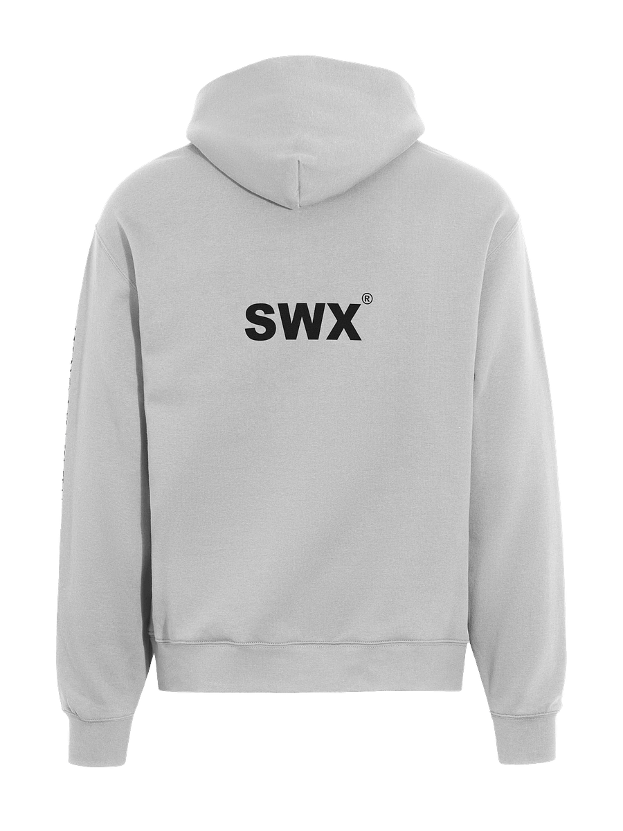 we live for XI (hoodie) product image (10)
