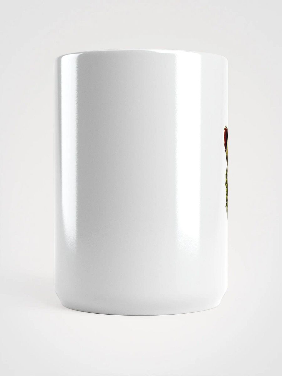 Floral Elegance Mug product image (5)