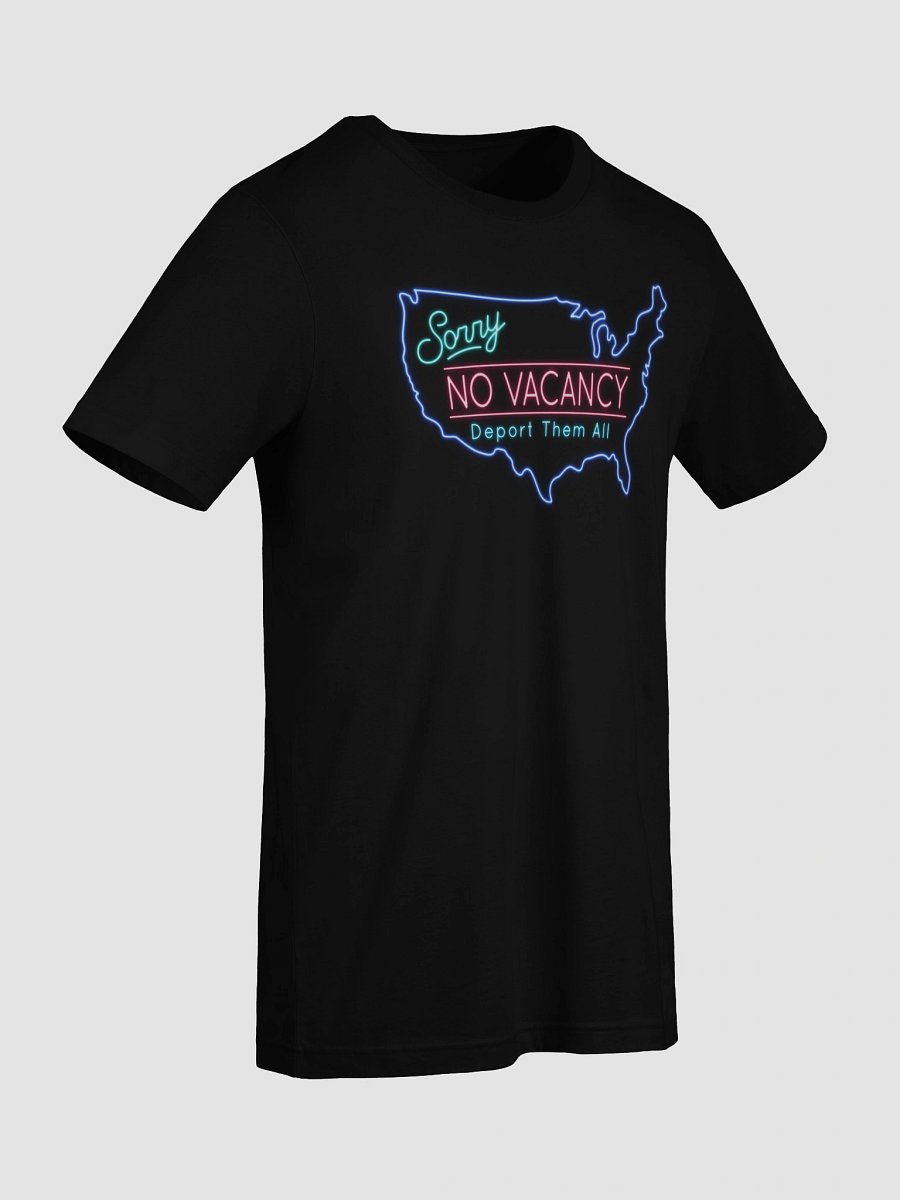 No Vacancy - Tee product image (26)