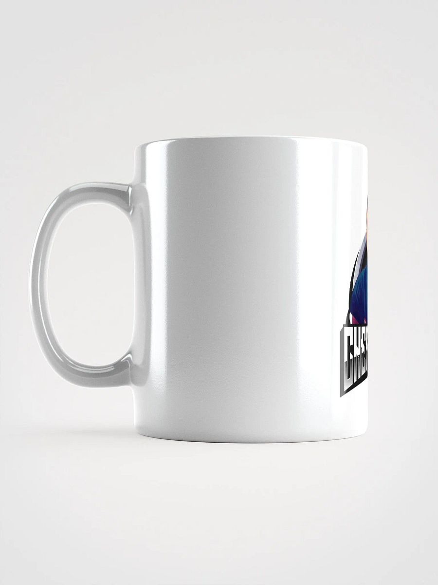 Legendäre Chefchen Tasse product image (6)