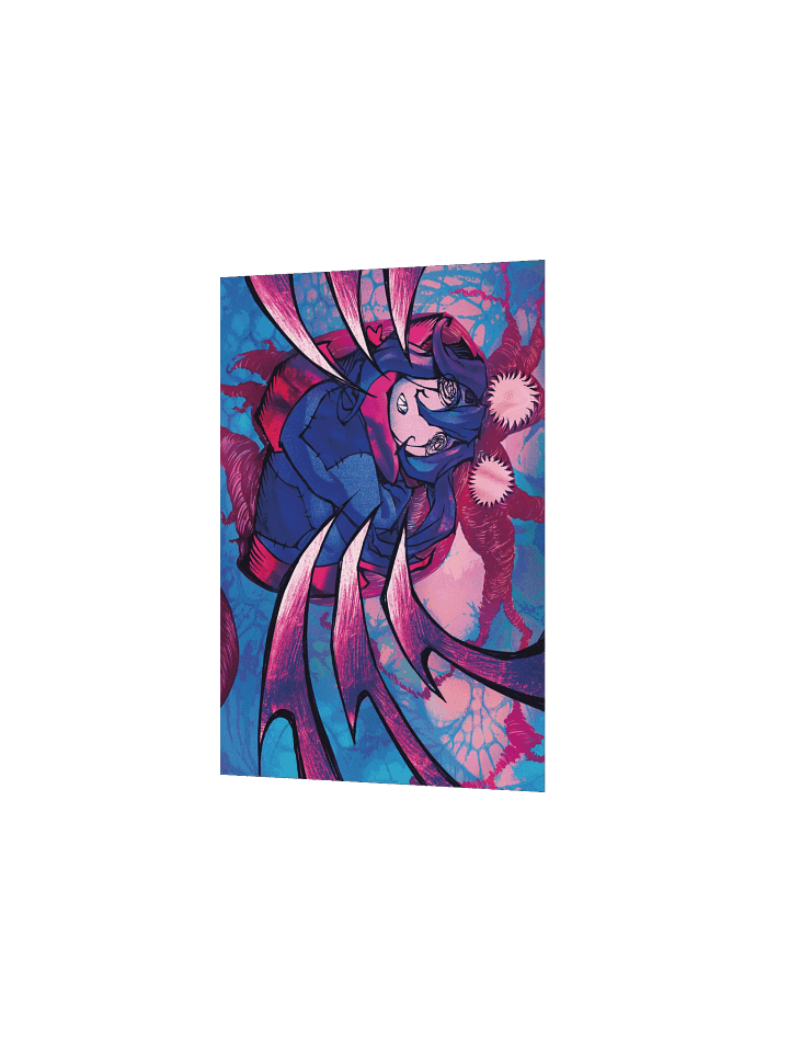 Beat, Heart, Beat Peccori Poster product image (5)