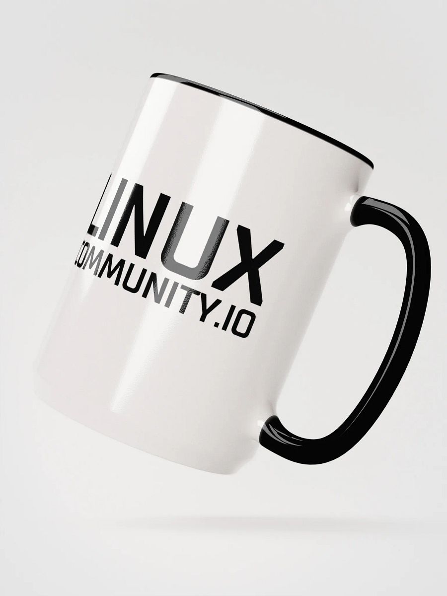 Nerdy Mug product image (4)