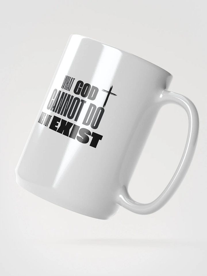 Vivid Reflections Mug product image (2)