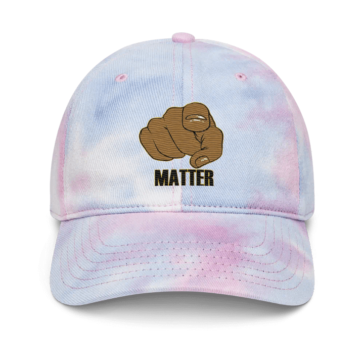 F.L.Y. You Matter Hat product image (3)