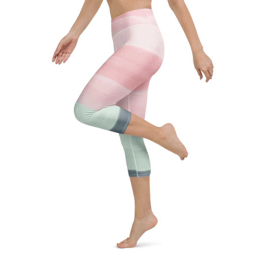 Cotton Candy Capri product image (5)