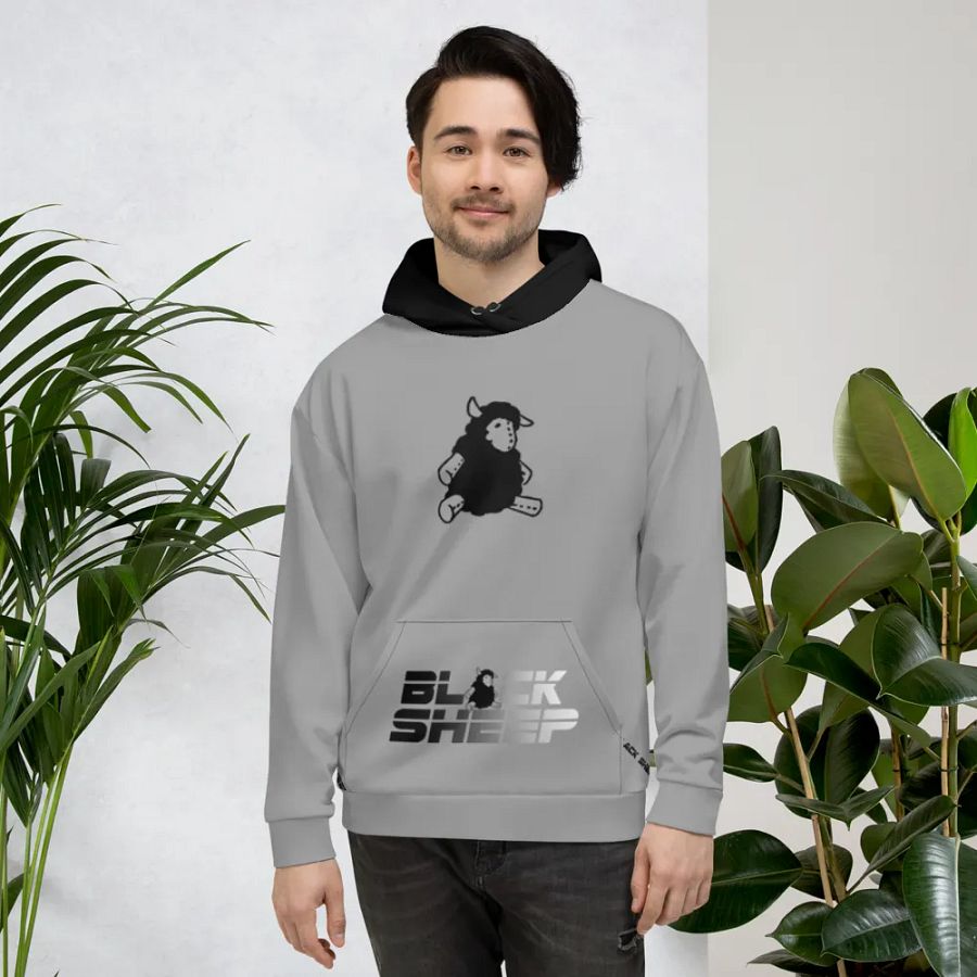 Perspective(Hoodie) product image (4)