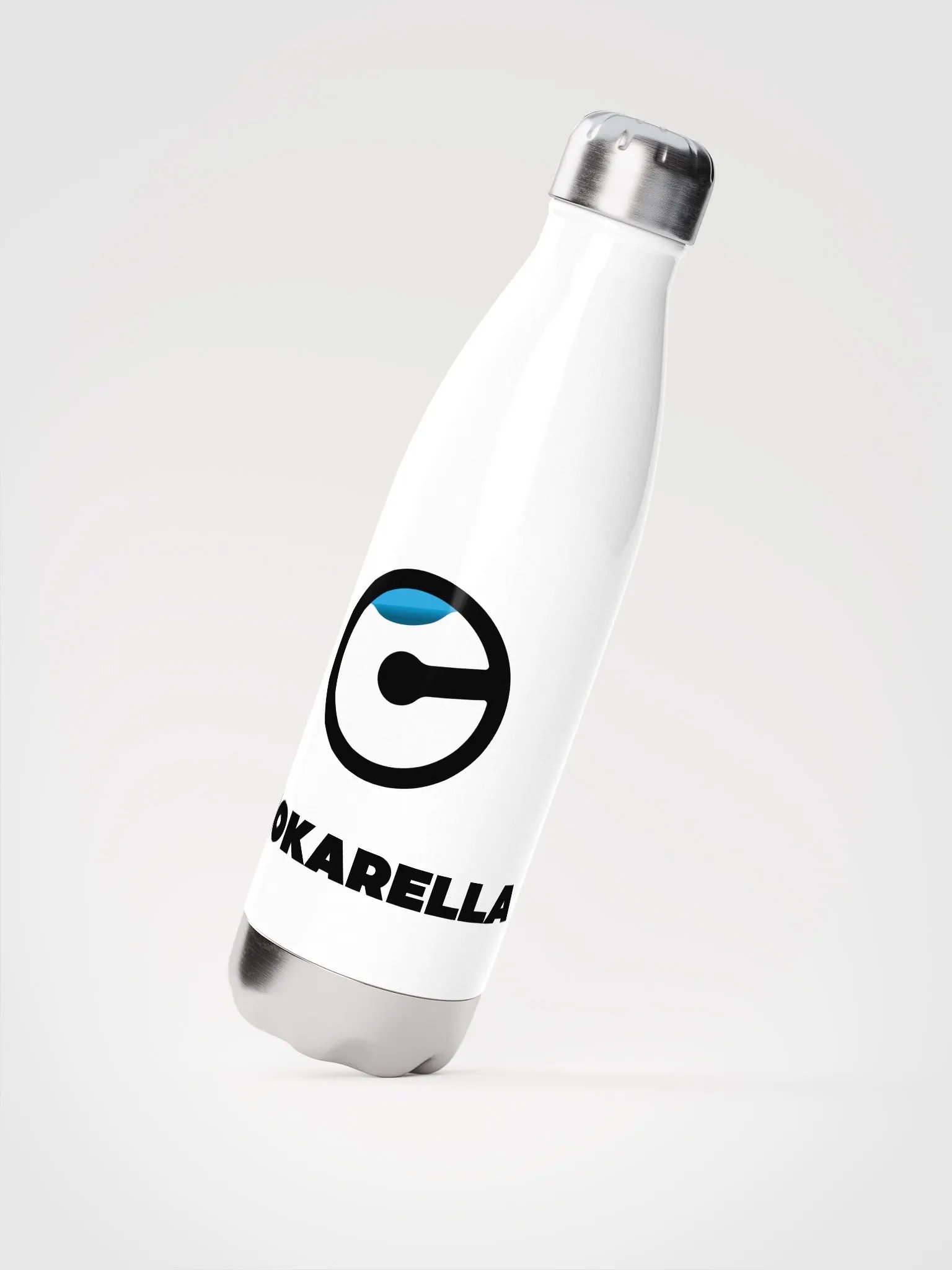 Stainless Steel Water Bottle product image (2)