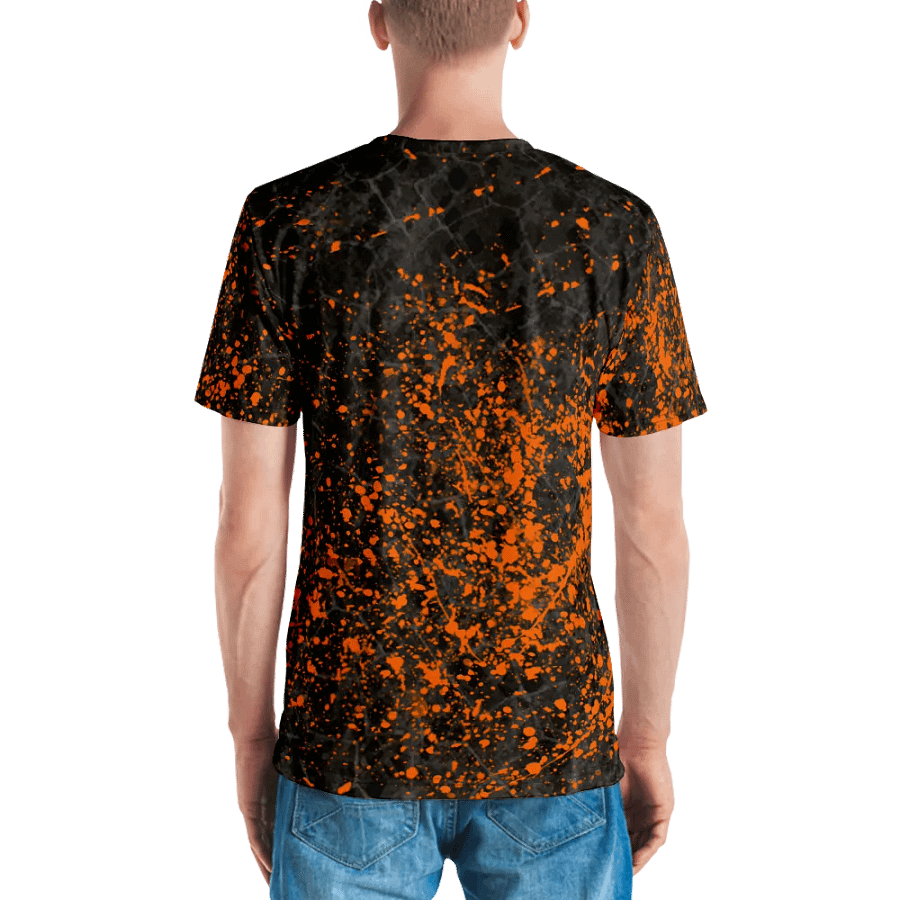 BCG Hunter Orange product image (3)
