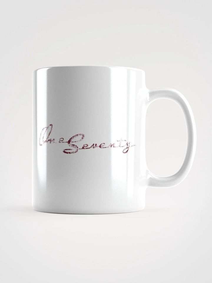 One Seventy Coffee Mug Ideal Pilot Gift product image (1)