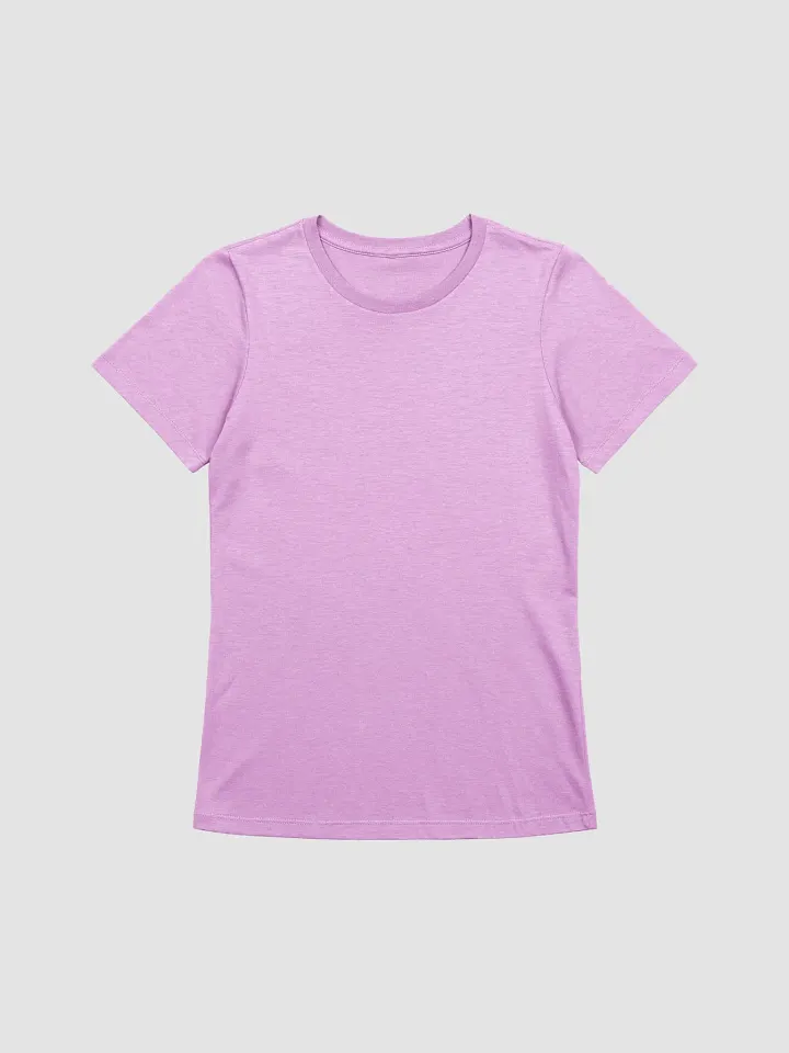 CF Women's Supersoft Relaxed-fit T-Shirt product image (1)