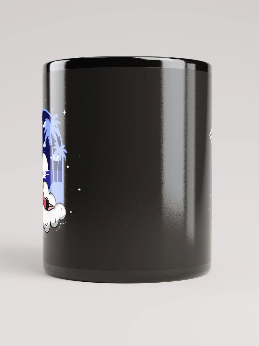 Cloudy Night Black Mug product image (5)
