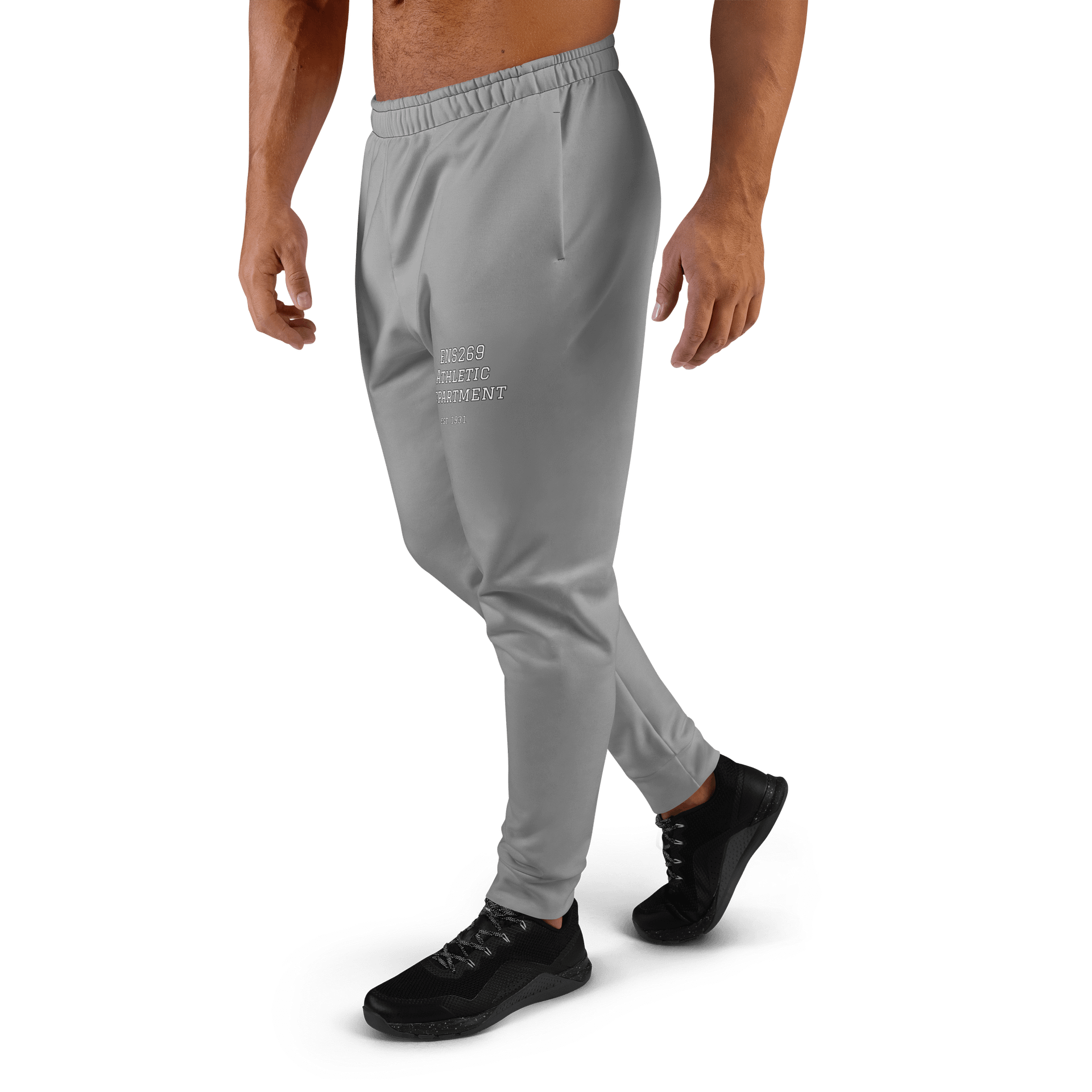 ENS Athletic Dept. Joggers product image (5)
