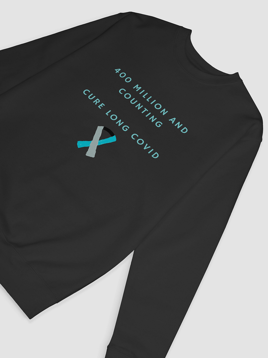 400 Million and Counting Sweatshirt product image (26)