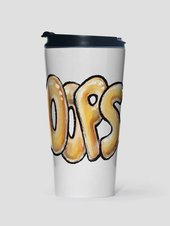 Kyburg60 - OOPS - Travel Mug product image (1)