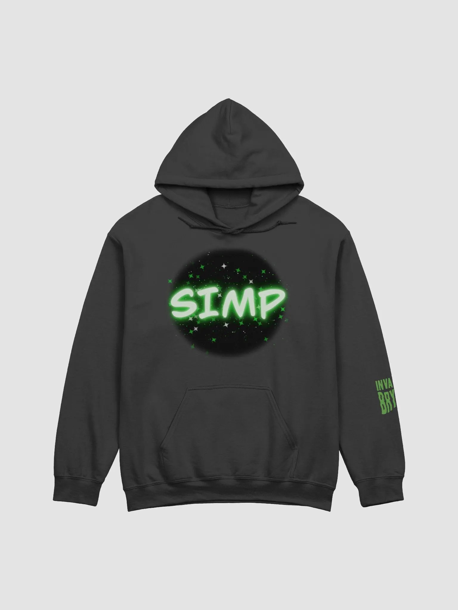 superfan hoodie product image (1)