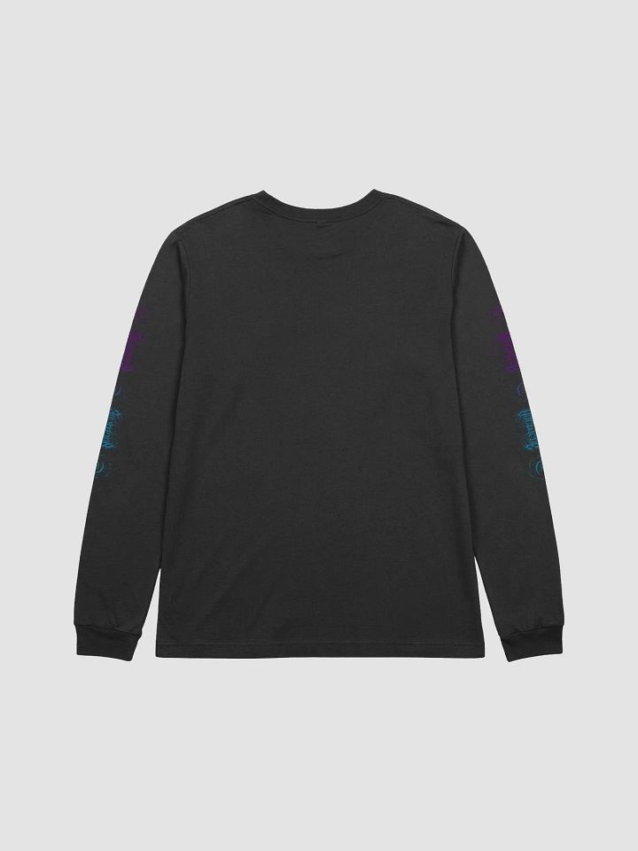 Lich Lord Long Sleeve Tee product image (2)