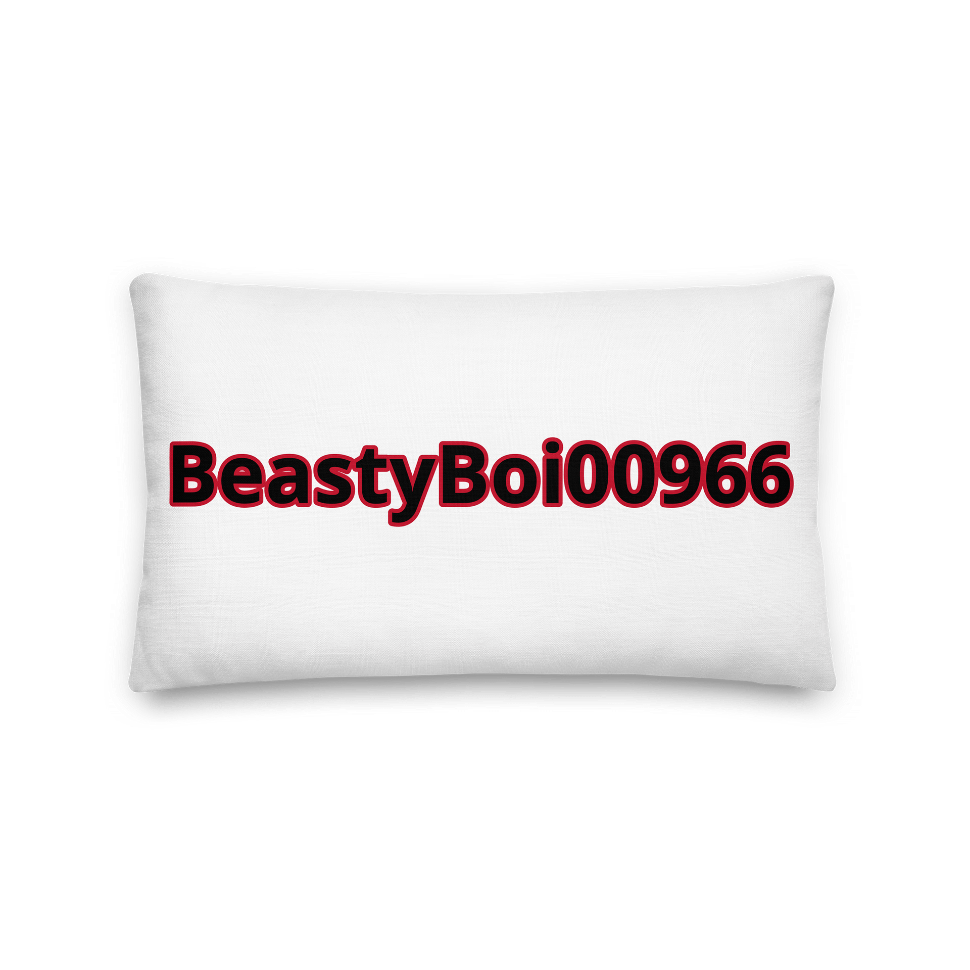 Beasty Pillow product image (2)