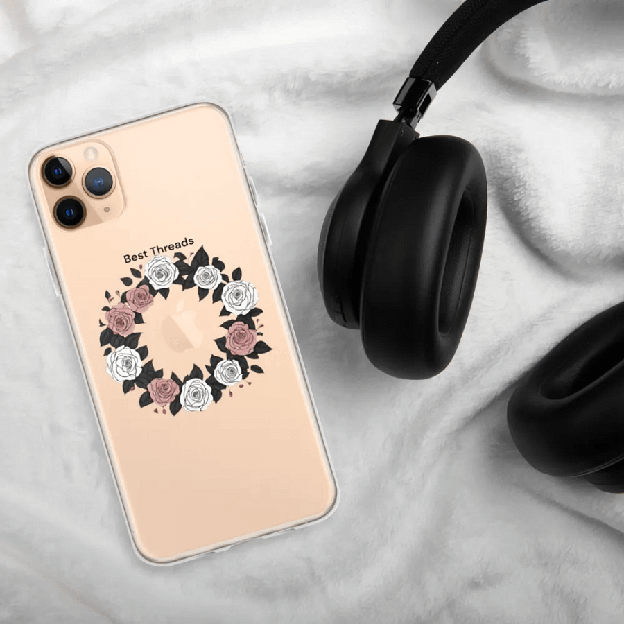 Roses Case product image (23)